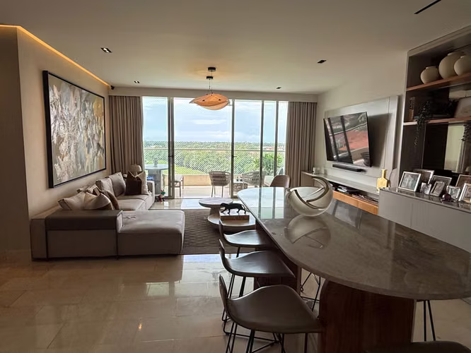 Apartamento en Greenview, Santa Maria - Imagen 3