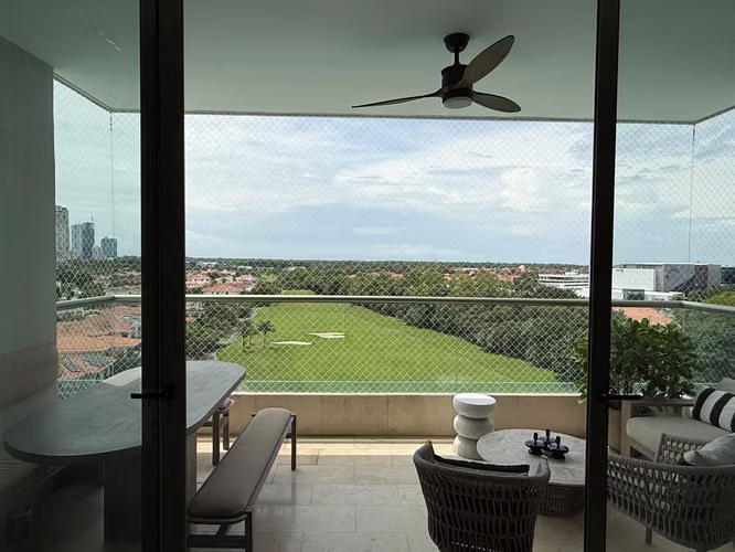 Apartamento en Greenview, Santa Maria - Imagen 12