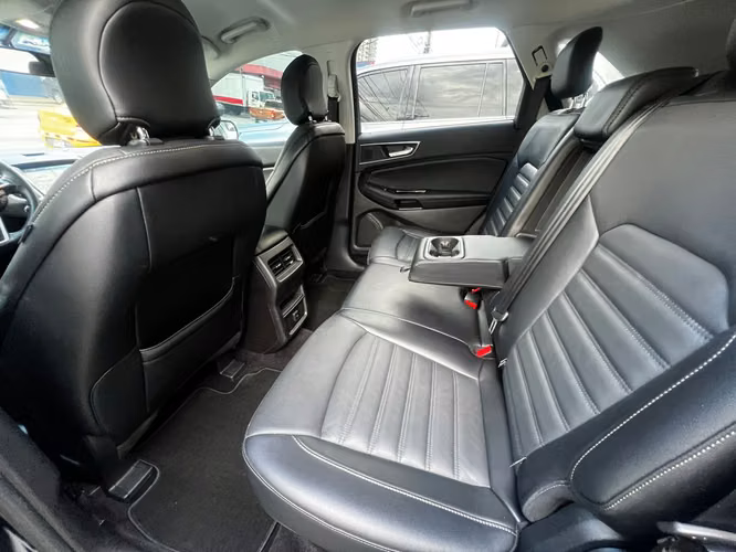 FORD EDGE SEL 2017 AUTOMATICO ( SOLO 25 MIL KLM) UNICO DUEÑO PERFECTO ESTADO - Imagen 7