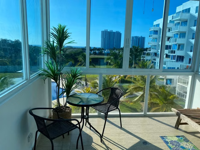 Vendo | P.h. Playa Blanca | Acceso a la Laguna | finamente Amueblado - Imagen 12