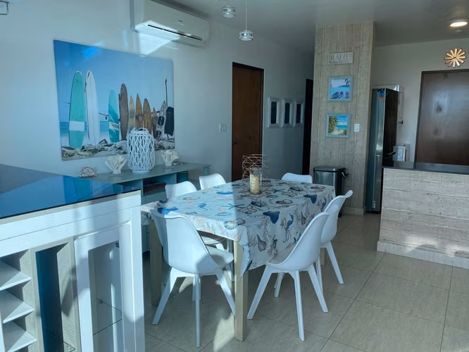 Vendo | P.h. Playa Blanca | Acceso a la Laguna | finamente Amueblado - Imagen 11