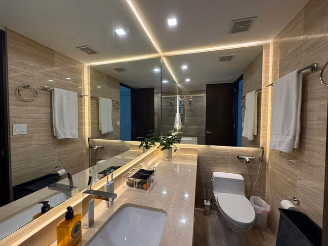 VENTA APARTAMENTO LINEA BLANCA THE REGENT 106M2 - Imagen 10