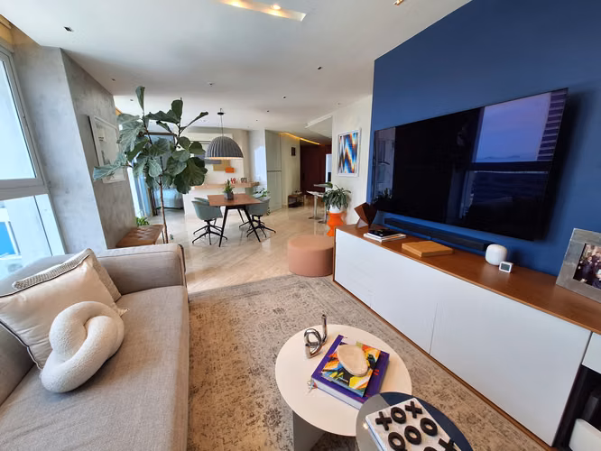 VENTA APARTAMENTO LINEA BLANCA THE REGENT 106M2 - Imagen 4