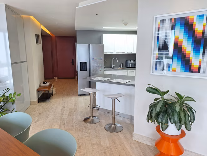 VENTA APARTAMENTO LINEA BLANCA THE REGENT 106M2 - Imagen 14