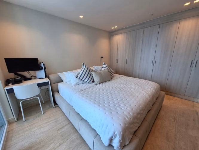 VENTA APARTAMENTO LINEA BLANCA THE REGENT 106M2 - Imagen 8