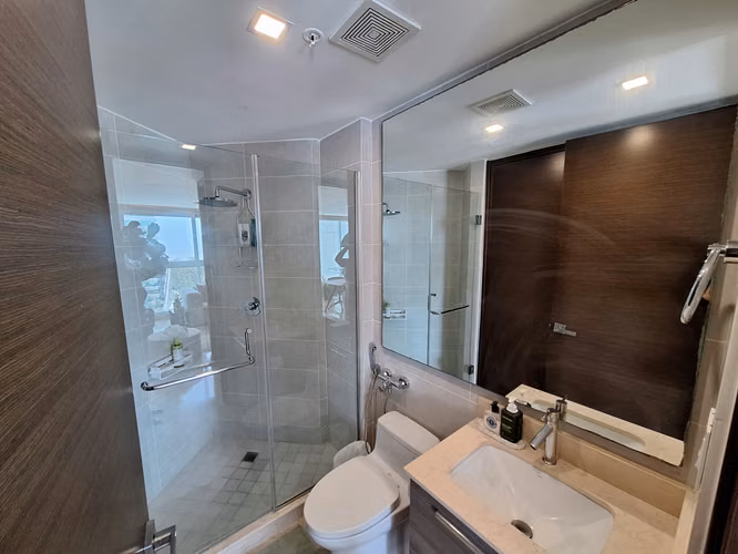 VENTA APARTAMENTO LINEA BLANCA THE REGENT 106M2 - Imagen 13