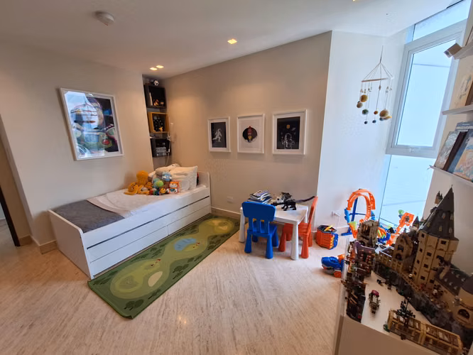 ALQUILO APARTAMENTO LINEA BLANCA THE REGENT 106M2 - Imagen 12