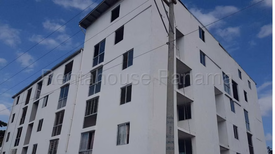 Venta Apartamento Rio Abajo - YD