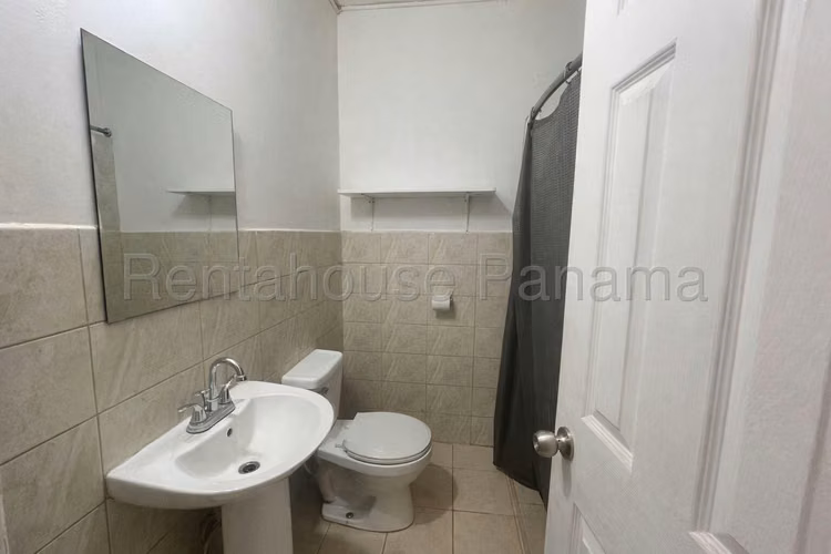 Venta Apartamento Rio Abajo - YD