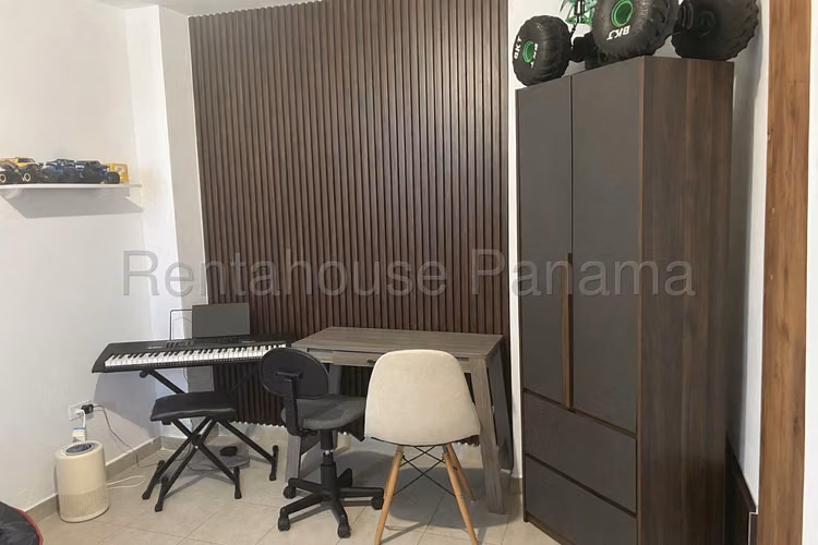 Venta Apartamento Rio Abajo - YD