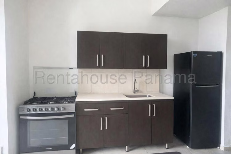 Venta Apartamento Rio Abajo - YD