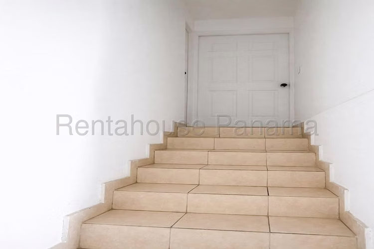 Venta Apartamento Rio Abajo - YD