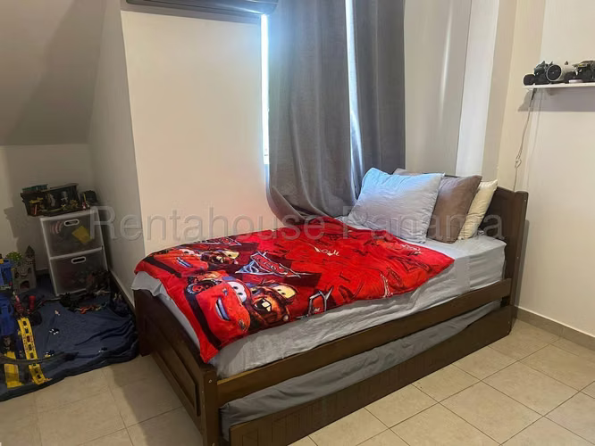 Venta Apartamento Rio Abajo - YD