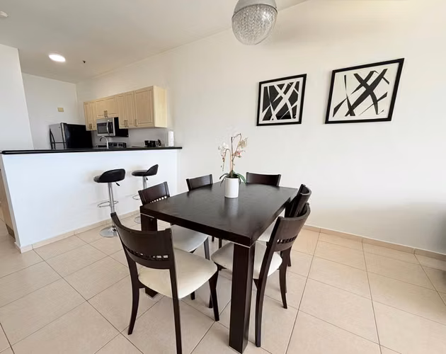 Magnifico Apartamento PH Vista del Mar Avenida Balboa Bella Vista  - Amoblado - Imagen 10