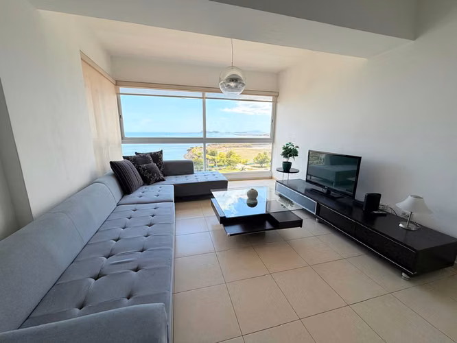 Magnifico Apartamento PH Vista del Mar Avenida Balboa Bella Vista  - Amoblado - Imagen 9