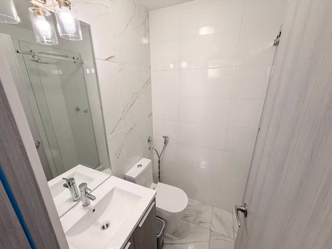 EN ALQUILER APARTAMENTO AMOBLADO | PH THE SANDS | AVE. BALBOA - Imagen 9
