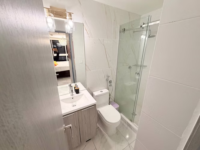 EN ALQUILER APARTAMENTO AMOBLADO | PH THE SANDS | AVE. BALBOA - Imagen 8