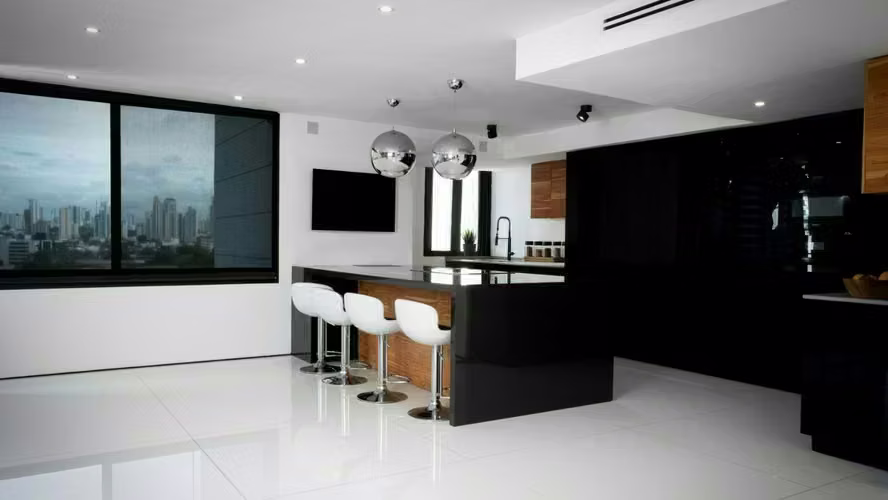 Venta Penthouse Punta Paitilla