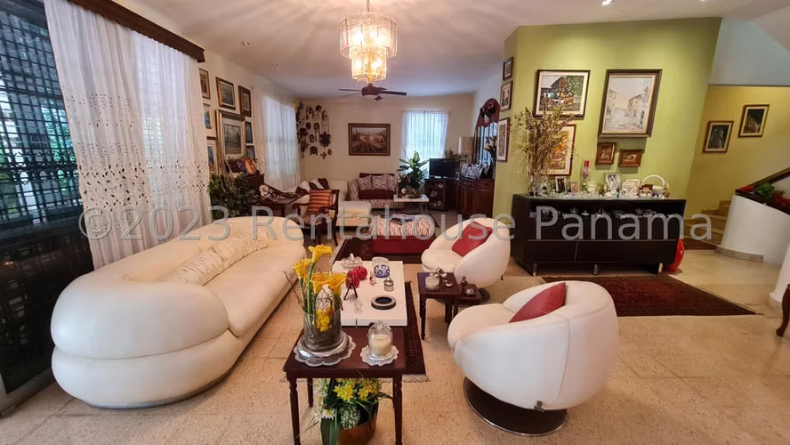 Venta de Casa en Hato Pintado I7914GRR - Imagen 4