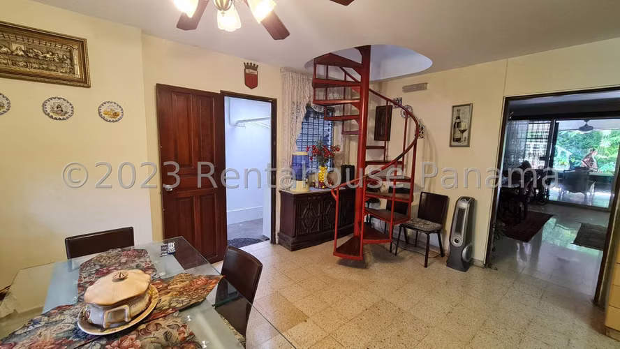 Venta de Casa en Hato Pintado I7914GRR - Imagen 13