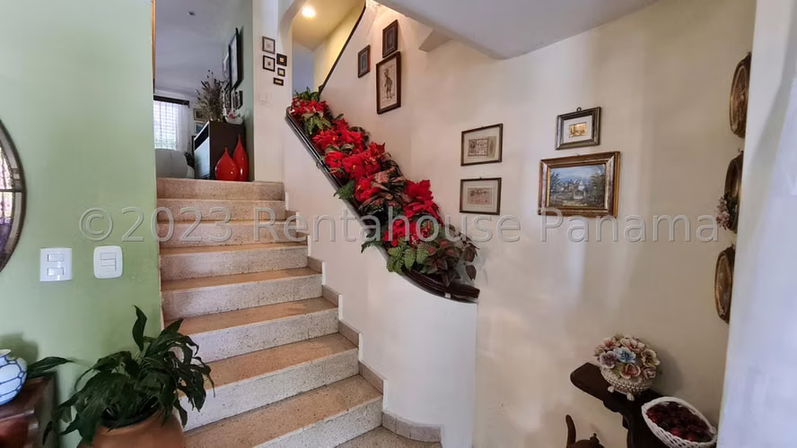 Venta de Casa en Hato Pintado I7914GRR - Imagen 2