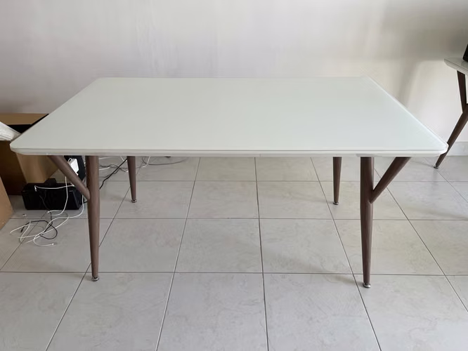 Mesa Comedor o Oficina - Imagen 2