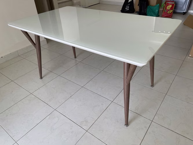 Mesa Comedor o Oficina