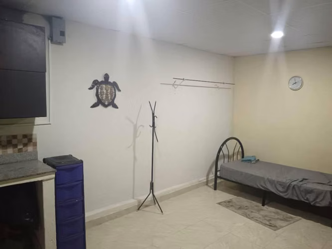 CUARTO DE ALQUILER BARATO - Imagen 5