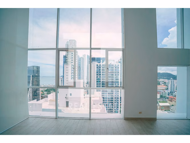 Apartamento en PH Blue Park - Bella Vista - Imagen 3