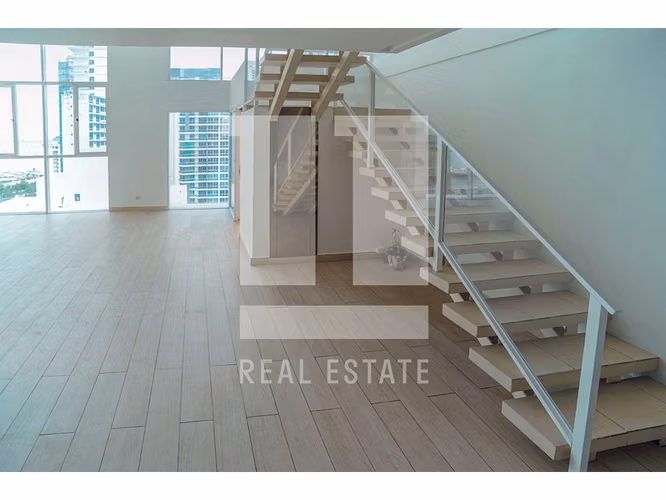 Apartamento en PH Blue Park - Bella Vista - Imagen 4