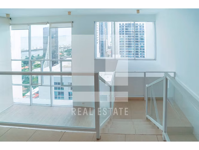 Apartamento en PH Blue Park - Bella Vista - Imagen 8