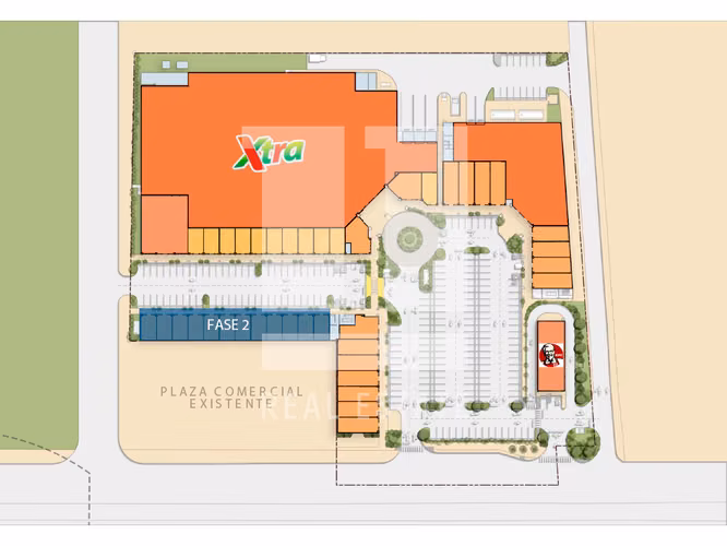 Se Alquila Local de 100.20m2 en Plaza Vista Alegre - Imagen 7
