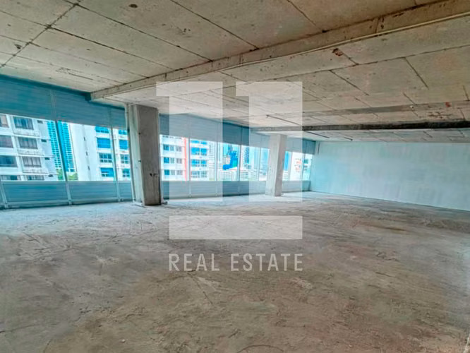 Se Alquila Oficina de 611.09 m² en PH Dream Plaza, Costa del Este
