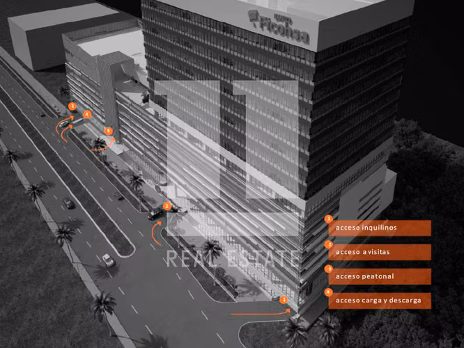 Se Alquila Local de 225.15m2 en PH Dream Plaza, Costa del Este - Imagen 13
