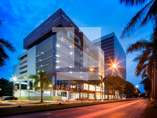 Se Alquila Local de 225.15m2 en PH Dream Plaza, Costa del Este - Imagen 8