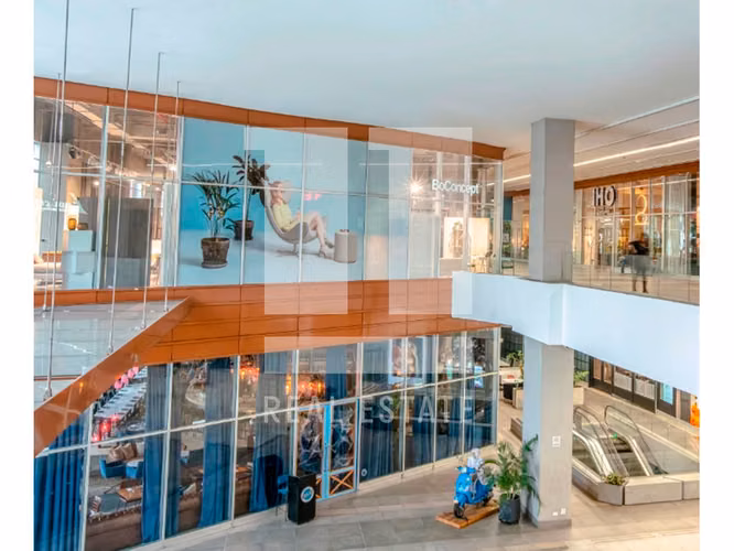 Se Alquila Local de 225.15m2 en PH Dream Plaza, Costa del Este - Imagen 2