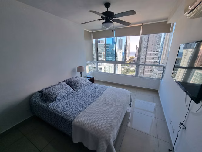 ALQUILER APARTAMENTO-COSTA DEL ESTE - Imagen 9