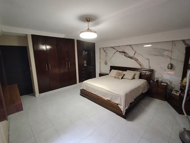 Se vende amplia casa en Don Bosco Urbanización La Riviera - Imagen 11