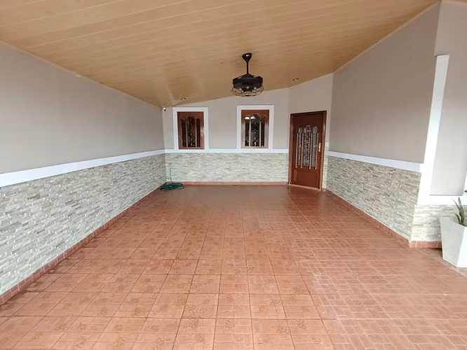 Se vende amplia casa en Don Bosco Urbanización La Riviera - Imagen 3