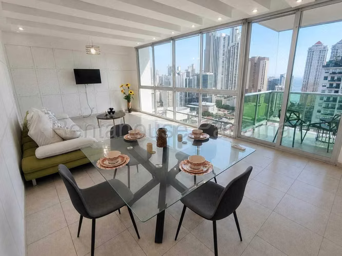 Venta Apartamento Bellavista - YD
