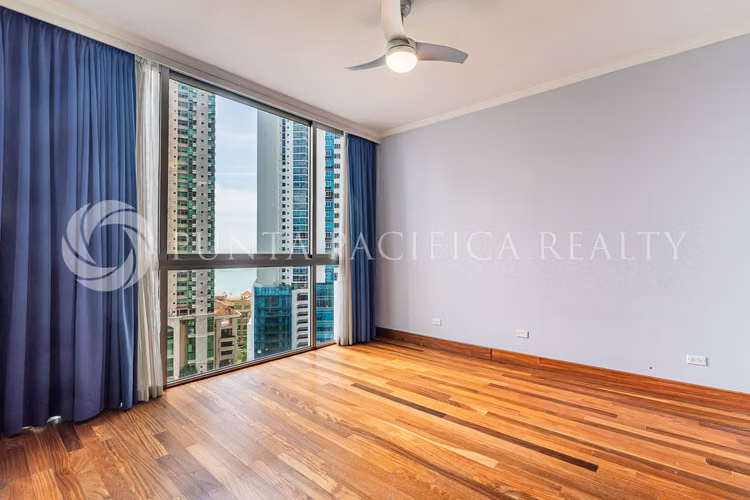 APARTAMENTO EN VENTA EN AQUALINA PUNTA PACÍFICA | 408 M² | 4 RECÁMARAS | $795,000 - Imagen 5