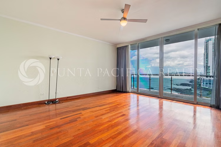 APARTAMENTO EN VENTA EN AQUALINA PUNTA PACÍFICA | 408 M² | 4 RECÁMARAS | $795,000 - Imagen 7