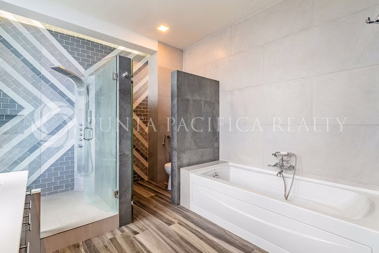 APARTAMENTO EN VENTA EN AQUALINA PUNTA PACÍFICA | 408 M² | 4 RECÁMARAS | $795,000 - Imagen 9