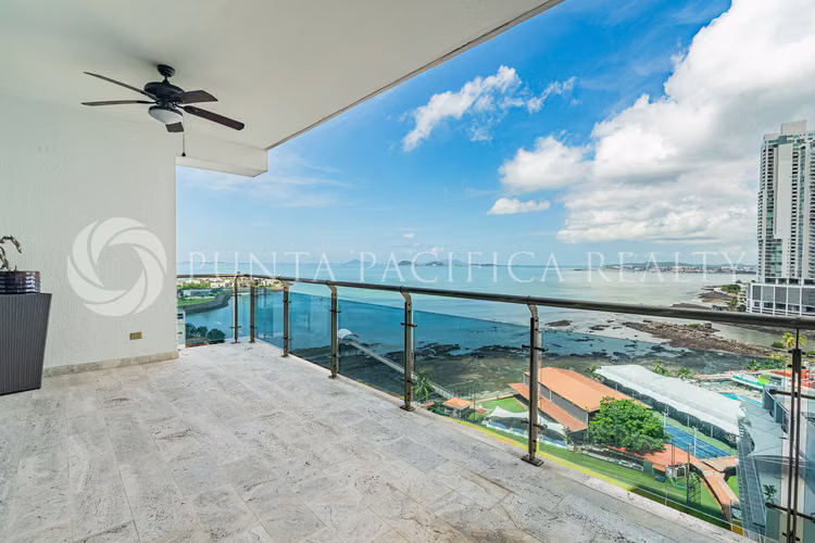 APARTAMENTO EN VENTA EN AQUALINA PUNTA PACÍFICA | 408 M² | 4 RECÁMARAS | $795,000 - Imagen 16