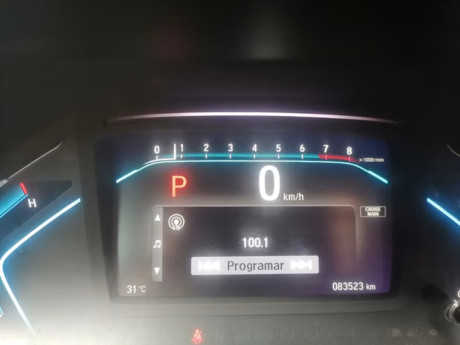 HONDA ODYSSEY 2018 FULL EXTRAS - Imagen 7