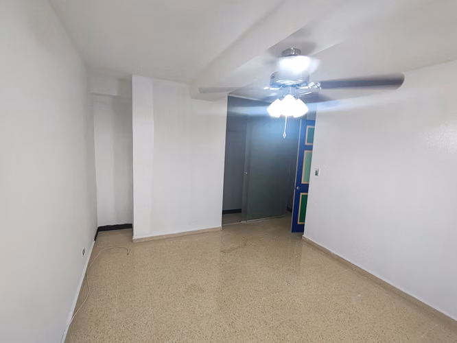 Apartamento en El Cangrejo I Con balcón y Vista a la Ciudad - Imagen 12