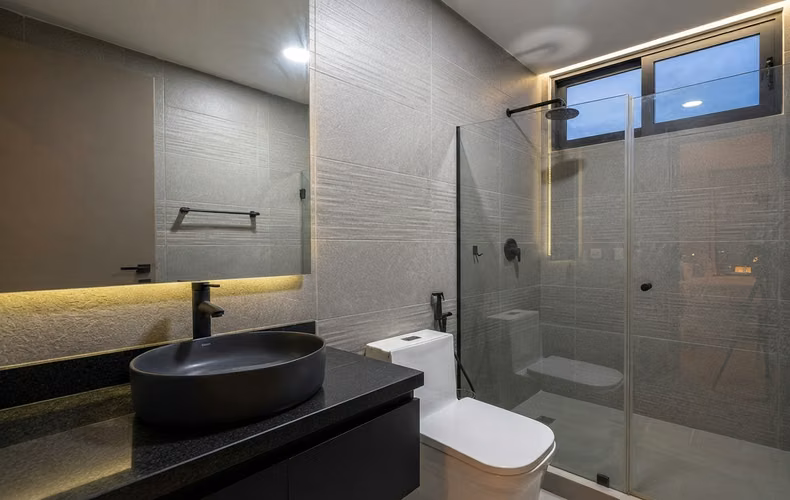 * Apartamento en Coco del Mar I Amoblado I 2 Rec I con balcón y vista al parque - Imagen 13