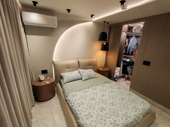 VENDO APARTAMENTO DE LUJO EN LUXOR LLAVE EN MANO READY - Imagen 12
