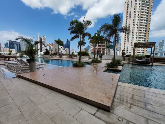 VENDO APARTAMENTO DE LUJO EN LUXOR LLAVE EN MANO READY - Imagen 17