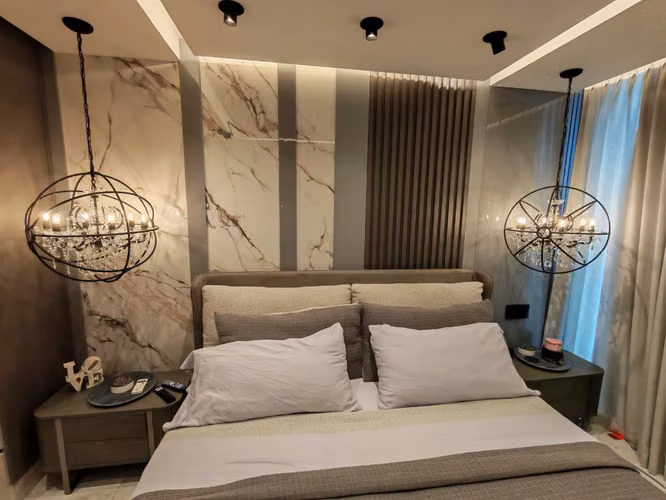 VENDO APARTAMENTO DE LUJO EN LUXOR LLAVE EN MANO READY - Imagen 14